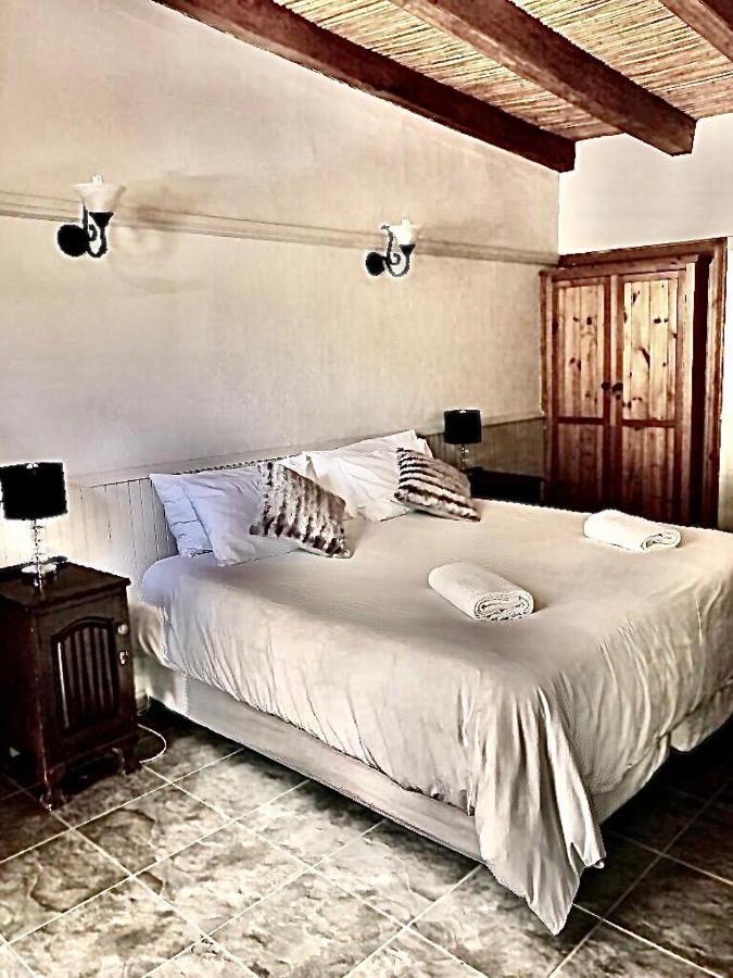 De Graaff Manor Ξενοδοχείο Εξωτερικό φωτογραφία