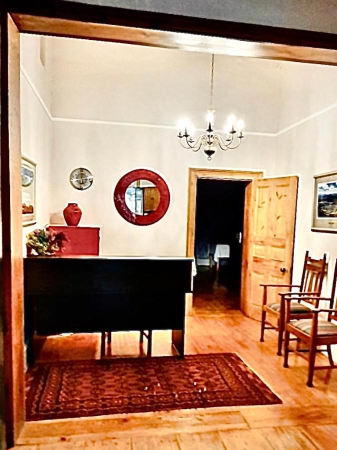 De Graaff Manor Ξενοδοχείο Εξωτερικό φωτογραφία