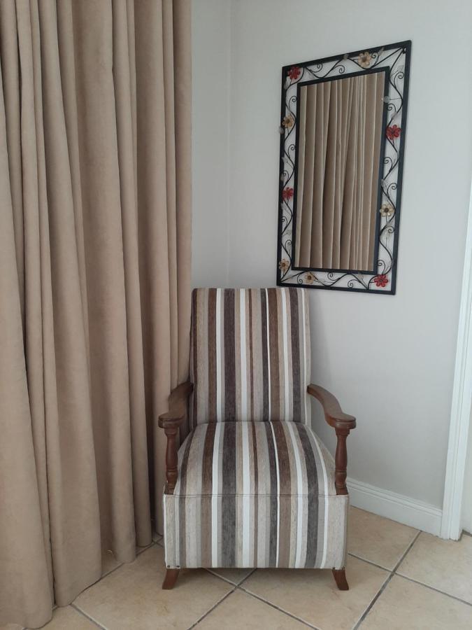 De Graaff Manor Ξενοδοχείο Εξωτερικό φωτογραφία