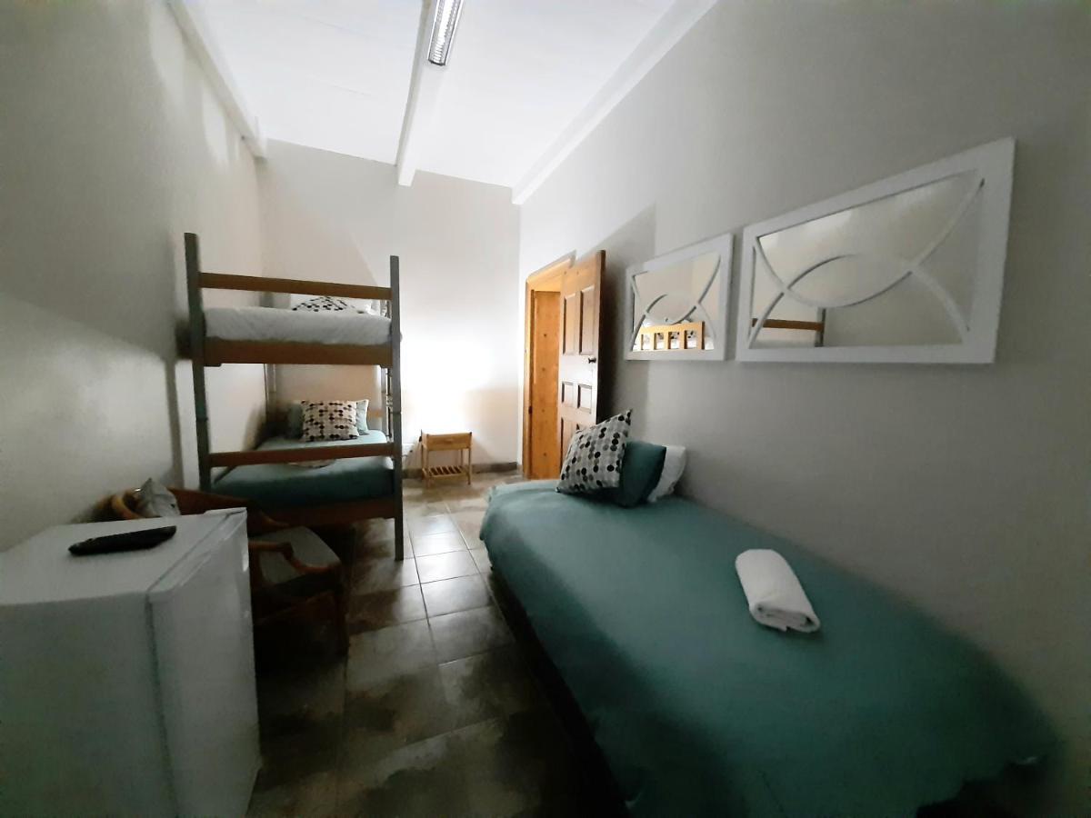 De Graaff Manor Ξενοδοχείο Εξωτερικό φωτογραφία