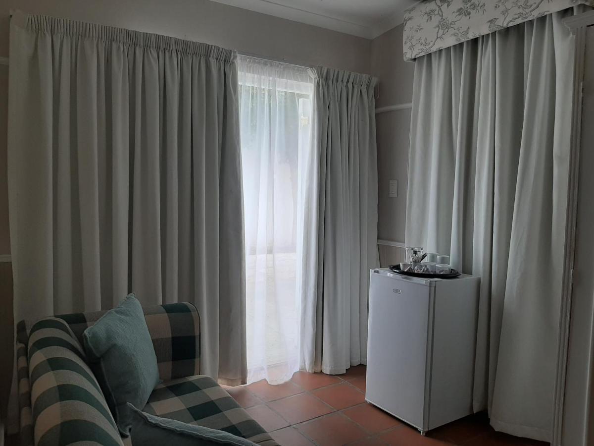 De Graaff Manor Ξενοδοχείο Εξωτερικό φωτογραφία