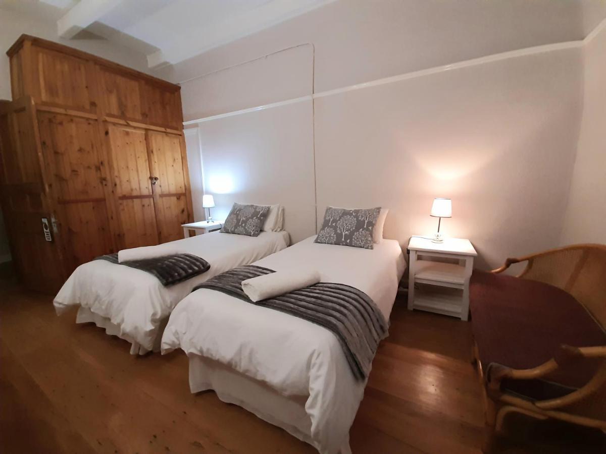 De Graaff Manor Ξενοδοχείο Εξωτερικό φωτογραφία