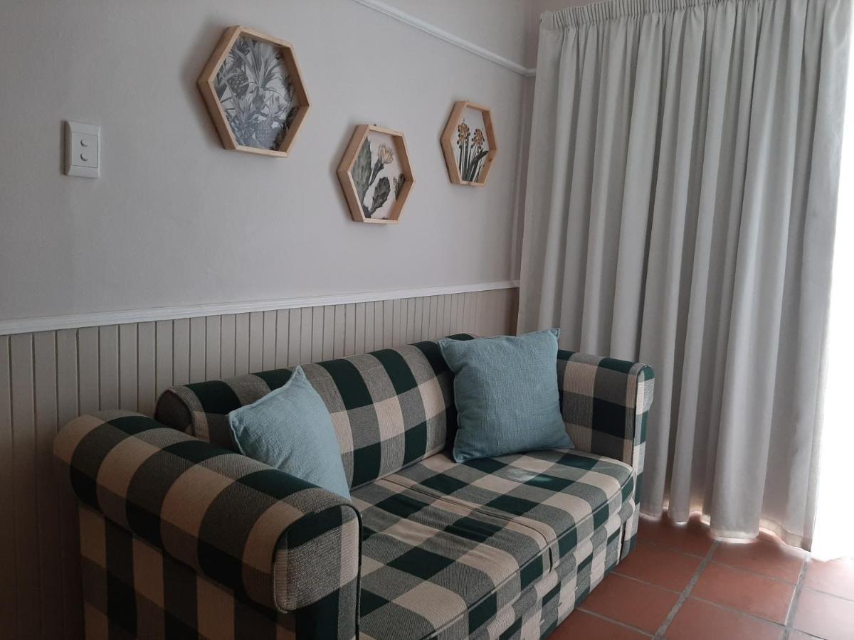 De Graaff Manor Ξενοδοχείο Εξωτερικό φωτογραφία